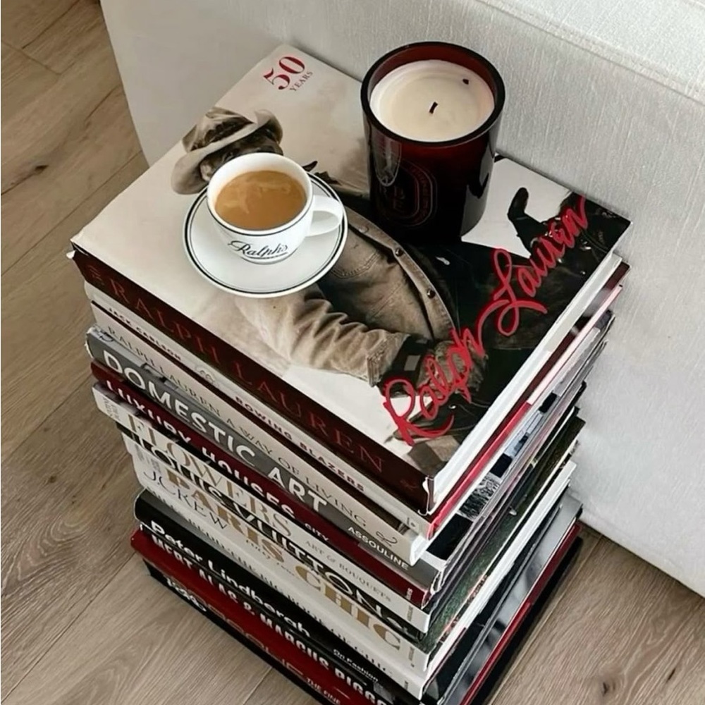 Yankees Coffee Table Book - Picture 4 of 4